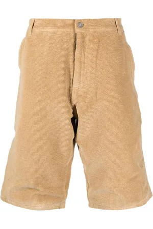 ERL Fløjlsshorts