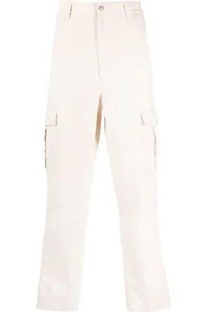 Isabel Marant Elyo cargo-bukser