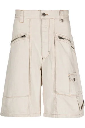 Isabel Marant Peio bermuda-shorts