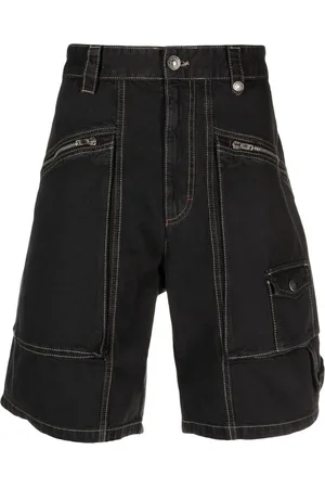 Isabel Marant Peio bermuda-shorts