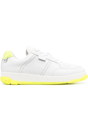 GCDS Low-top Essential Nami sneakers
