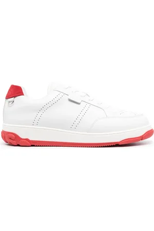 GCDS Low-top Essential Nami sneakers