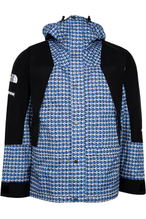 Supreme X The North Face Mountain Light jakke