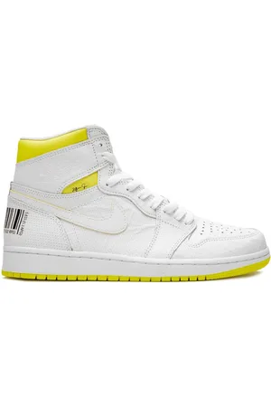 Jordan High-top Air 1 sneakers