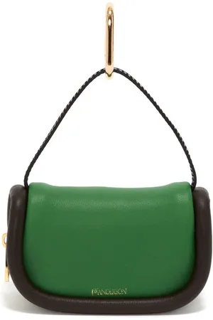 J.W.Anderson Mikro Bumper-7 læderpung