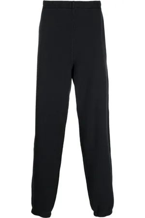 ERL Joggingbukser i jersey-fleece
