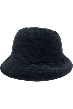 Jil Sander Mænd Hatte - Corduroy bucket hat