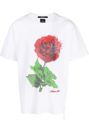 KSUBI Pixel Biggie T-shirt med grafisk tryk
