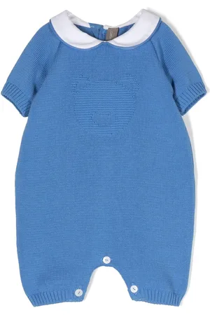 LITTLE BEAR Strikket buksedragt