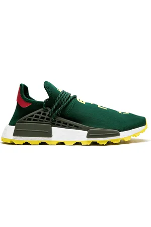 adidas PW Hu NMD NERD-sko med riller
