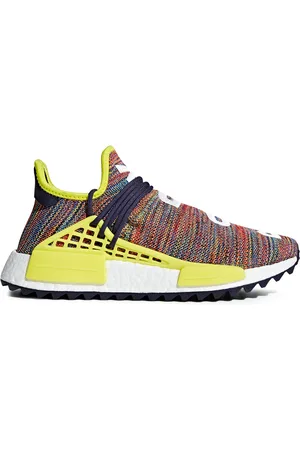 adidas X Pharrell Williams Human Race Body and Earth NMD-sneakers
