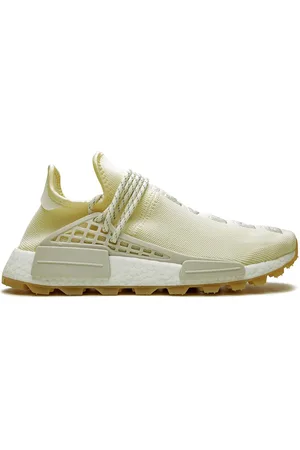 adidas X Pharrell Williams NMD sneakers