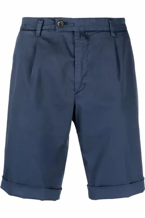 BRIGLIA Chinos-shorts