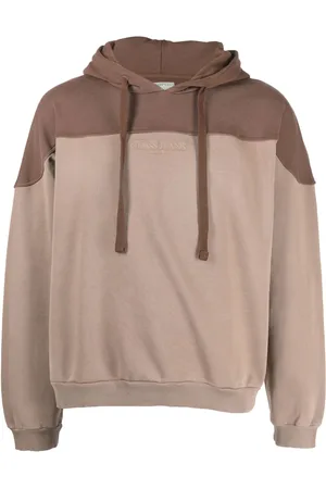 Guess Hættetrøje med broderet logo