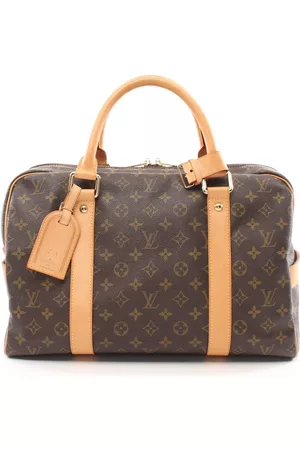 LOUIS VUITTON Tasker - 2006 pre-owned Carryall holdall bag