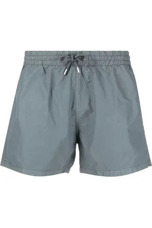 Boglioli Badeshorts med snoretræk