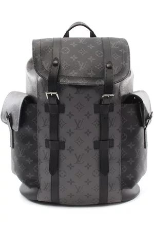 LOUIS VUITTON Rygsække - 2021-2023 pre-owned Christopher PM backpack