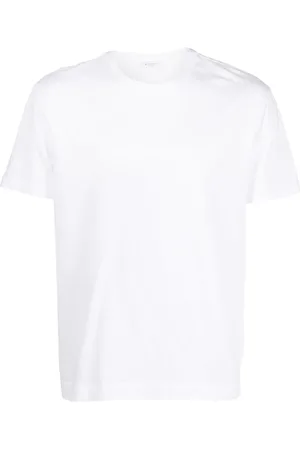 Boglioli T-shirt med rund hals
