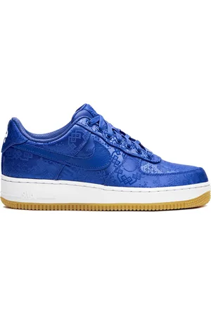 Nike X Clot Air Force 1 