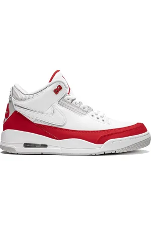 Jordan High-top Air 3 Retro Tinker-sneakers