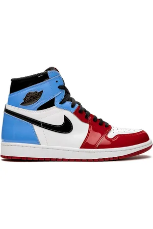 Jordan High-top Air 1 Retro Fearless sneakers