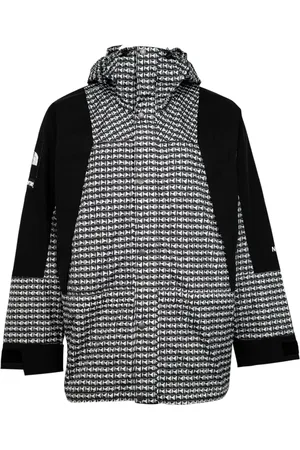 Supreme X The North Face Mountain Light jakke