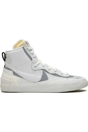 Nike High-top Blazer sneakers
