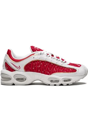 Nike X Supreme Air Max Tailwind 4-sneakers