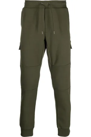 Ralph Lauren Cargo-joggingbukser