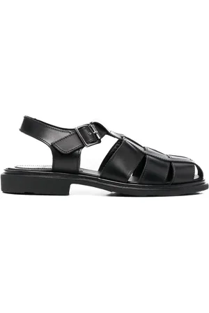 Paraboot Iberis sandaler med remme