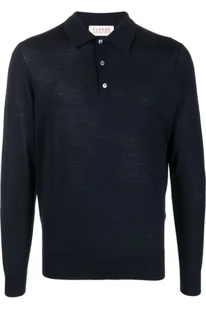 Fursac Langærmet polo