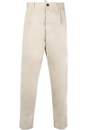 Dsquared2 Chinos med lige ben