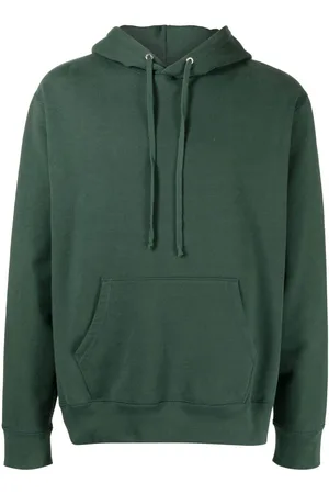 SUICOKE Pullover-hættetrøje med løbesnor