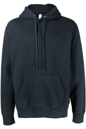 SUICOKE Pullover-hættetrøje med løbesnor
