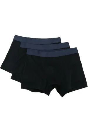 Hackett Boksershorts med logobånd, 3-pak
