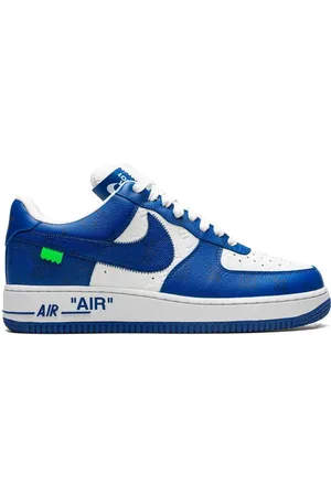 Nike X Louis Vuitton Air Force 1 Low sneakers