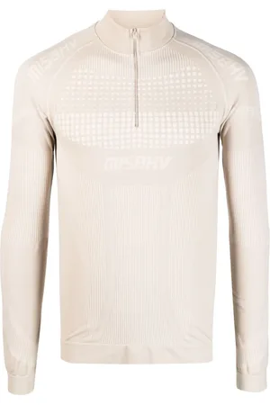 MISBHV Langærmet Sport Europa T-shirt