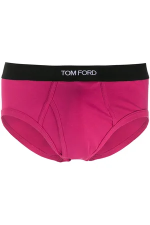 Tom Ford Underbukser med logo