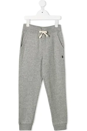 Ralph Lauren Joggingbukser i jersey