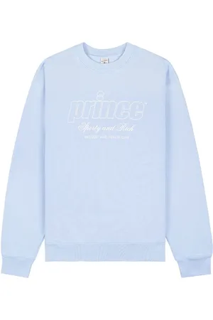 Sporty & Rich Prince Health sweatshirt