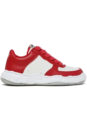 Maison Mihara Yasuhiro Low-top Wayne sneakers