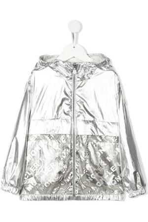 Moncler Jakke med logotryk