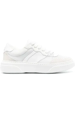 Dsquared2 Low-top sneakers med snøre