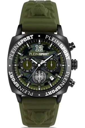 Philipp Plein Wildcat Chronograph 44mm ur