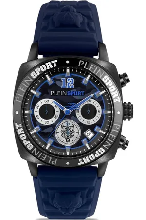 Philipp Plein Wildcat Chronograph 44mm ur