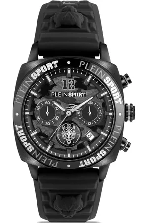 Philipp Plein Wildcat Chronograph 44mm ur