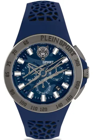 Philipp Plein Thunderstorm 44mm ur
