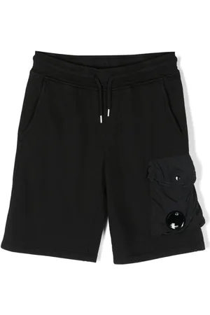 C.P. Company Cargo-shorts med snoretræk