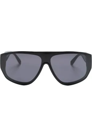 Moncler ML0260 pilot-solbriller