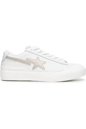 A Bathing Ape Low-top Mad Sta sneakers